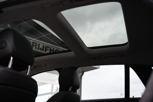 Mercedes-Benz GLC 250 4MATIC Panoramadak Burmester AMG interieur