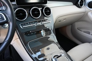 Mercedes-Benz GLC 250 4MATIC Premium Plus Trekhaak Panoramadak Memory 360 camera