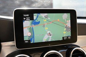 Mercedes-Benz GLC 250 4MATIC Premium Plus Trekhaak Panoramadak Memory 360 camera