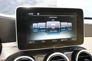 Mercedes-Benz GLC 250 4MATIC Premium Plus Trekhaak Panoramadak Memory 360 camera