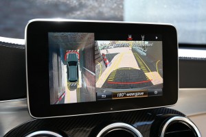 Mercedes-Benz GLC 250 4MATIC Premium Plus Trekhaak Panoramadak Memory 360 camera
