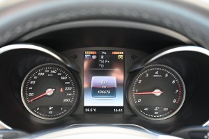Mercedes-Benz GLC 250 4MATIC Premium Plus Trekhaak Panoramadak Memory 360 camera