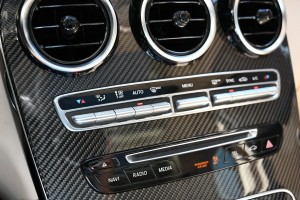 Mercedes-Benz GLC 250 4MATIC Premium Plus Trekhaak Panoramadak Memory 360 camera