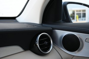 Mercedes-Benz GLC 250 4MATIC Premium Plus Trekhaak Panoramadak Memory 360 camera