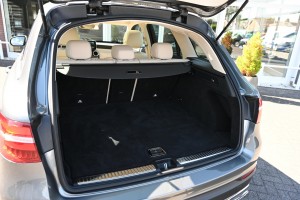Mercedes-Benz GLC 250 4MATIC Premium Plus Trekhaak Panoramadak Memory 360 camera