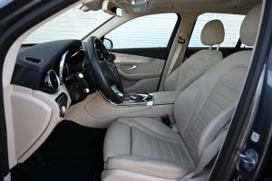 Mercedes-Benz GLC 250 4MATIC Premium Plus Trekhaak Panoramadak Memory 360 camera