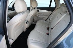 Mercedes-Benz GLC 250 4MATIC Premium Plus Trekhaak Panoramadak Memory 360 camera