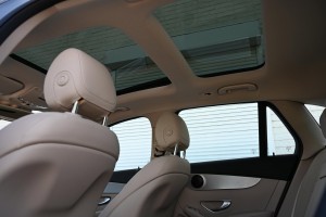 Mercedes-Benz GLC 250 4MATIC Premium Plus Trekhaak Panoramadak Memory 360 camera