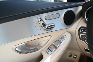 Mercedes-Benz GLC 250 4MATIC Premium Plus Trekhaak Panoramadak Memory 360 camera