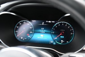 Mercedes-Benz GLC 300e 4MATIC AMG PANORAMADAK TREKHAAK BTW