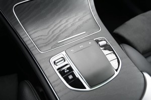 Mercedes-Benz GLC 300e 4MATIC AMG PANORAMADAK TREKHAAK BTW