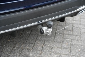 Mercedes-Benz GLC 300e 4MATIC AMG PANORAMADAK TREKHAAK BTW