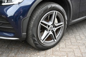 Mercedes-Benz GLC 300e 4MATIC AMG PANORAMADAK TREKHAAK BTW