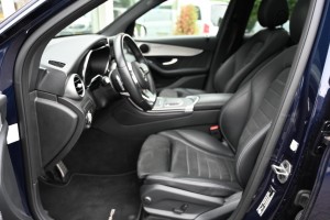 Mercedes-Benz GLC 300e 4MATIC AMG PANORAMADAK TREKHAAK BTW
