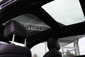 Mercedes-Benz GLC 300e 4MATIC AMG PANORAMADAK TREKHAAK BTW