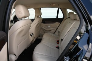 Mercedes-Benz GLC 300e 4MATIC Business Solution AMG