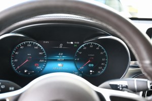 Mercedes-Benz GLC 300e 4MATIC Business Solution AMG