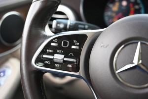 Mercedes-Benz GLC 300e 4MATIC Business Solution AMG