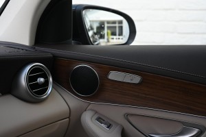Mercedes-Benz GLC 300e 4MATIC Business Solution AMG
