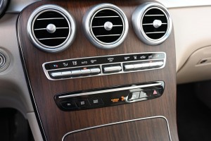 Mercedes-Benz GLC 300e 4MATIC Business Solution AMG