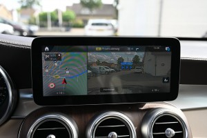 Mercedes-Benz GLC 300e 4MATIC Business Solution AMG
