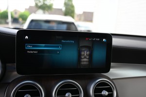 Mercedes-Benz GLC 300e 4MATIC Business Solution AMG