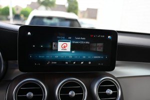 Mercedes-Benz GLC 300e 4MATIC Business Solution AMG