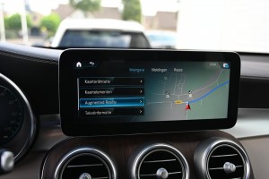 Mercedes-Benz GLC 300e 4MATIC Business Solution AMG