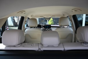 Mercedes-Benz GLC 300e 4MATIC Business Solution AMG