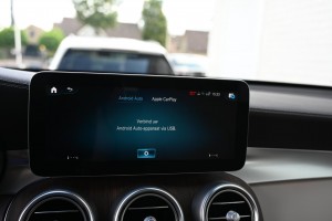 Mercedes-Benz GLC 300e 4MATIC Business Solution AMG