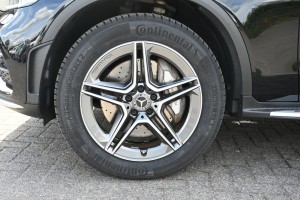 Mercedes-Benz GLC 300e 4MATIC Business Solution AMG