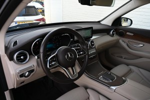 Mercedes-Benz GLC 300e 4MATIC Business Solution AMG