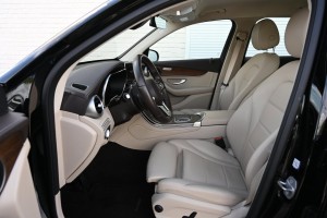 Mercedes-Benz GLC 300e 4MATIC Business Solution AMG
