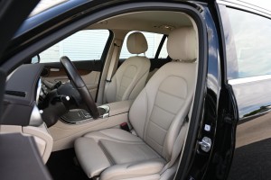 Mercedes-Benz GLC 300e 4MATIC Business Solution AMG
