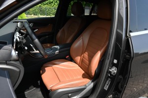 Mercedes-Benz GLC Coupé 200 AMG BURMESTER MEMORY 20