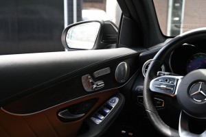 Mercedes-Benz GLC Coupé 200 AMG BURMESTER MEMORY 20