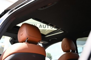 Mercedes-Benz GLC Coupé 200 AMG BURMESTER MEMORY 20