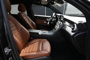 Mercedes-Benz GLC Coupé 200 AMG BURMESTER MEMORY 20