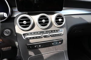 Mercedes-Benz GLC Coupé 200 AMG BURMESTER MEMORY 20
