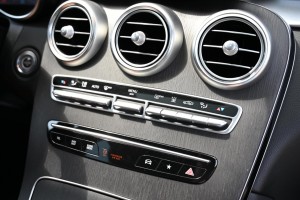 Mercedes-Benz GLC Coupé 200 AMG BURMESTER MEMORY 20