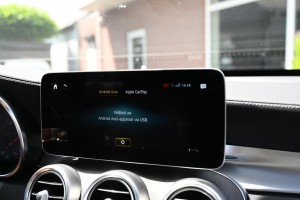 Mercedes-Benz GLC Coupé 200 AMG BURMESTER MEMORY 20