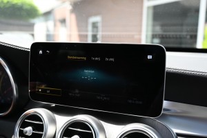 Mercedes-Benz GLC Coupé 200 AMG BURMESTER MEMORY 20