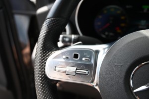Mercedes-Benz GLC Coupé 200 AMG BURMESTER MEMORY 20