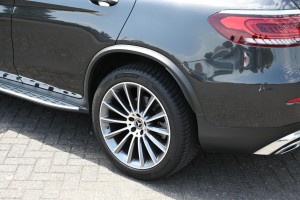 Mercedes-Benz GLC Coupé 200 AMG BURMESTER MEMORY 20