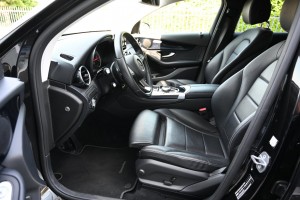 Mercedes-Benz GLC Coupé 250 4MATIC Exclusive