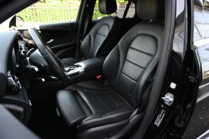 Mercedes-Benz GLC Coupé 250 4MATIC Exclusive