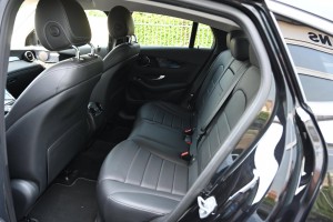 Mercedes-Benz GLC Coupé 250 4MATIC Exclusive