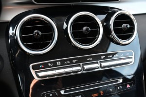 Mercedes-Benz GLC Coupé 250 4MATIC Exclusive