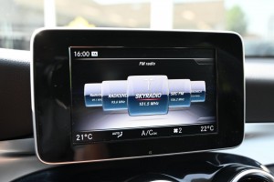 Mercedes-Benz GLC Coupé 250 4MATIC Exclusive