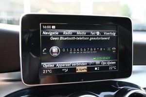 Mercedes-Benz GLC Coupé 250 4MATIC Exclusive